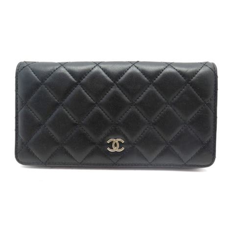 portefeuille femme chanel|Chanel handbags online.